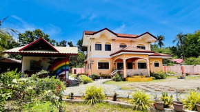 Casa La Princesa with cozy garden & bar